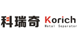 科瑞奇Korich金属分离器华东服务中心Logo