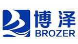 杭州博泽制冷设备有限公司logo,杭州博泽制冷设备有限公司标识