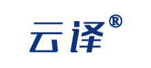 云译杭州翻译公司logo,云译杭州翻译公司标识