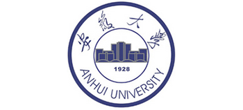 安徽大学Logo