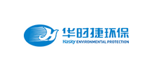 长沙华时捷环保科技发展股份有限公司logo,长沙华时捷环保科技发展股份有限公司标识