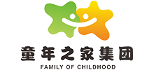 广东童年之家实业有限公司logo,广东童年之家实业有限公司标识