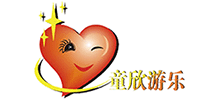 惠州市童欣康体游乐玩具有限公司Logo