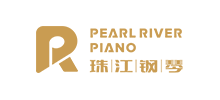 广州珠江钢琴集团股份有限公司Logo