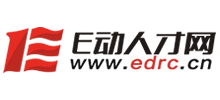 南阳人才网Logo