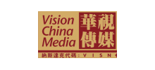 华视传媒logo,华视传媒标识