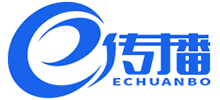 E传播logo,E传播标识