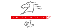 白马集团logo,白马集团标识