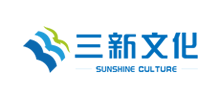 湖北三新文化传媒有限公司logo,湖北三新文化传媒有限公司标识