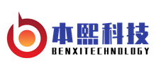 上海本熙测控设备科技有限公司logo,上海本熙测控设备科技有限公司标识