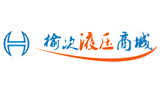 榆次液压商城Logo