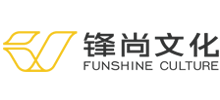 北京锋尚世纪文化传媒股份有限公司Logo