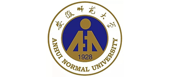 安徽师范大学Logo