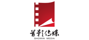 北京首影文化传媒股份公司Logo