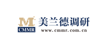 北京美兰德信息咨询有限公司logo,北京美兰德信息咨询有限公司标识