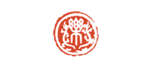 上海敦煌乐器有限公司Logo