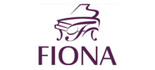 菲奥娜乐器（上海）有限公司Logo