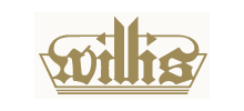 WILLIS（威利斯）钢琴公司logo,WILLIS（威利斯）钢琴公司标识