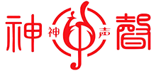 上海神声民族乐器厂Logo