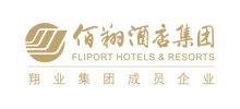 佰翔酒店集团Logo