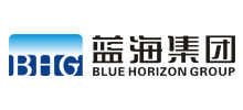 蓝海集团logo,蓝海集团标识
