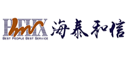 海泰和信集团logo,海泰和信集团标识