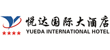 江苏盐城悦达国际大酒店有限公司logo,江苏盐城悦达国际大酒店有限公司标识