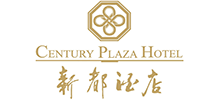 深圳新都酒店Logo