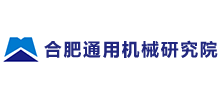 合肥通用机械研究院Logo