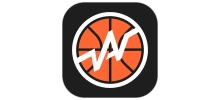 我奥篮球Logo