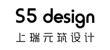 上瑞元筑设计制作有限公司logo,上瑞元筑设计制作有限公司标识