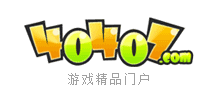 40407网页游戏网logo,40407网页游戏网标识