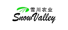 雪川农业集团logo,雪川农业集团标识