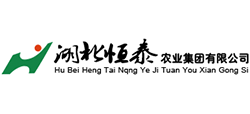 湖北恒泰农业集团有限公司Logo