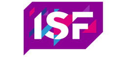 国际中学生体育联合会（ISF）logo,国际中学生体育联合会（ISF）标识
