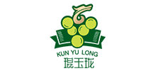 琨玉珑生态农业股份有限公司Logo