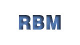 意大利RBM阀门（中国）总代理logo,意大利RBM阀门（中国）总代理标识