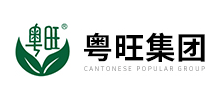 粤旺农业集团Logo