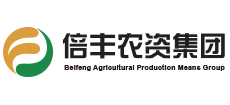 黑龙江倍丰农业生产资料集团有限公司Logo