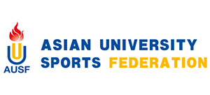亚洲大学生体育联合会logo,亚洲大学生体育联合会标识