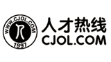 人才热线Logo