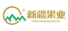 新疆果业集团Logo