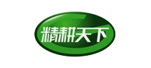 北京精耕天下农业科技股份有限公司Logo