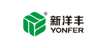 新洋丰农业科技股份有限公司Logo