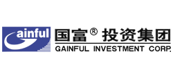 河北省国富农业投资集团有限公司Logo