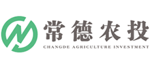 常德市现代农业投资集团有限公司Logo