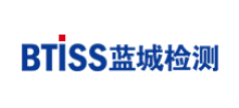 蓝城检测技术（上海）有限公司logo,蓝城检测技术（上海）有限公司标识