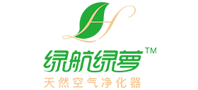 广州绿航农业科技有限公司Logo