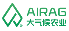 广州大气候农业科技有限公司Logo