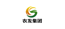 广安农业发展集团有限公司Logo